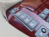 USED 2007 07 LEXUS LS 4.6 460 SE-L 4d 376 BHP MERCEDES SPECIALIST