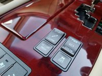 USED 2007 07 LEXUS LS 4.6 460 SE-L 4d 376 BHP MERCEDES SPECIALIST