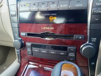 USED 2007 07 LEXUS LS 4.6 460 SE-L 4d 376 BHP MERCEDES SPECIALIST