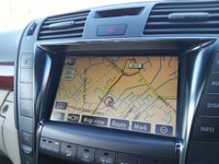 USED 2007 07 LEXUS LS 4.6 460 SE-L 4d 376 BHP MERCEDES SPECIALIST