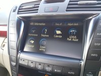USED 2007 07 LEXUS LS 4.6 460 SE-L 4d 376 BHP MERCEDES SPECIALIST