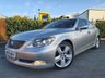 USED 2007 07 LEXUS LS 4.6 460 SE-L 4d 376 BHP MERCEDES SPECIALIST