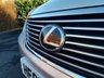 USED 2007 07 LEXUS LS 4.6 460 SE-L 4d 376 BHP MERCEDES SPECIALIST