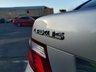 USED 2007 07 LEXUS LS 4.6 460 SE-L 4d 376 BHP MERCEDES SPECIALIST