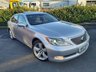 USED 2007 07 LEXUS LS 4.6 460 SE-L 4d 376 BHP MERCEDES SPECIALIST