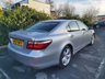 USED 2007 07 LEXUS LS 4.6 460 SE-L 4d 376 BHP MERCEDES SPECIALIST