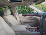 USED 2007 07 LEXUS LS 4.6 460 SE-L 4d 376 BHP MERCEDES SPECIALIST