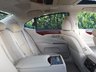 USED 2007 07 LEXUS LS 4.6 460 SE-L 4d 376 BHP MERCEDES SPECIALIST