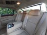 USED 2007 07 LEXUS LS 4.6 460 SE-L 4d 376 BHP MERCEDES SPECIALIST
