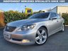 USED 2007 07 LEXUS LS 4.6 460 SE-L 4d 376 BHP MERCEDES SPECIALIST