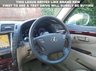 USED 2007 07 LEXUS LS 4.6 460 SE-L 4d 376 BHP MERCEDES SPECIALIST