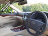 USED 2007 07 LEXUS LS 4.6 460 SE-L 4d 376 BHP MERCEDES SPECIALIST