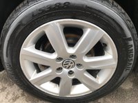 USED 2013 13 VOLKSWAGEN POLO 1.2 MATCH TDI 3d 74 BHP AIR CON~ALLOYS~CD/AUX~&pound;20 ROAD TAX!