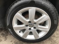 USED 2013 13 VOLKSWAGEN POLO 1.2 MATCH TDI 3d 74 BHP AIR CON~ALLOYS~CD/AUX~&pound;20 ROAD TAX!