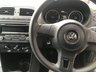 USED 2013 13 VOLKSWAGEN POLO 1.2 MATCH TDI 3d 74 BHP AIR CON~ALLOYS~CD/AUX~&pound;20 ROAD TAX!