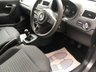 USED 2013 13 VOLKSWAGEN POLO 1.2 MATCH TDI 3d 74 BHP AIR CON~ALLOYS~CD/AUX~&pound;20 ROAD TAX!