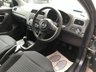 USED 2013 13 VOLKSWAGEN POLO 1.2 MATCH TDI 3d 74 BHP AIR CON~ALLOYS~CD/AUX~&pound;20 ROAD TAX!