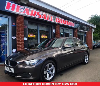 View our BMW 3 Series