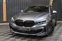 USED 2020 70 BMW 1 SERIES 2.0 M135I XDRIVE 5d 302 BHP LOW MILEAGE, GREAT SPEC