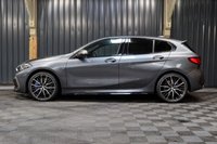 USED 2020 70 BMW 1 SERIES 2.0 M135I XDRIVE 5d 302 BHP LOW MILEAGE, GREAT SPEC