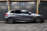 USED 2020 70 BMW 1 SERIES 2.0 M135I XDRIVE 5d 302 BHP LOW MILEAGE, GREAT SPEC