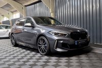 USED 2020 70 BMW 1 SERIES 2.0 M135I XDRIVE 5d 302 BHP LOW MILEAGE, GREAT SPEC