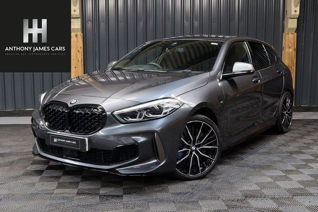 2020 70 BMW 1 Series 2.0 M135I XDRIVE 5d 302 BHP