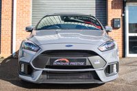 USED 2016 R FORD FOCUS 2.3 RS 5d 346 BHP 2KEYS+FSH+MOUNTUNE