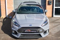 USED 2016 R FORD FOCUS 2.3 RS 5d 346 BHP 2KEYS+FSH+MOUNTUNE