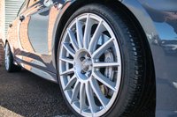 USED 2016 R FORD FOCUS 2.3 RS 5d 346 BHP 2KEYS+FSH+MOUNTUNE