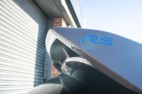 USED 2016 R FORD FOCUS 2.3 RS 5d 346 BHP 2KEYS+FSH+MOUNTUNE