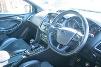 USED 2016 R FORD FOCUS 2.3 RS 5d 346 BHP 2KEYS+FSH+MOUNTUNE