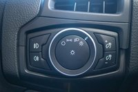 USED 2016 R FORD FOCUS 2.3 RS 5d 346 BHP 2KEYS+FSH+MOUNTUNE