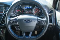 USED 2016 R FORD FOCUS 2.3 RS 5d 346 BHP 2KEYS+FSH+MOUNTUNE