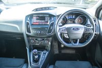 USED 2016 R FORD FOCUS 2.3 RS 5d 346 BHP 2KEYS+FSH+MOUNTUNE