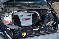 USED 2016 R FORD FOCUS 2.3 RS 5d 346 BHP 2KEYS+FSH+MOUNTUNE