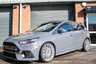USED 2016 R FORD FOCUS 2.3 RS 5d 346 BHP 2KEYS+FSH+MOUNTUNE