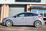 USED 2016 R FORD FOCUS 2.3 RS 5d 346 BHP 2KEYS+FSH+MOUNTUNE
