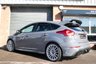 USED 2016 R FORD FOCUS 2.3 RS 5d 346 BHP 2KEYS+FSH+MOUNTUNE