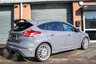 USED 2016 R FORD FOCUS 2.3 RS 5d 346 BHP 2KEYS+FSH+MOUNTUNE