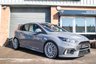 USED 2016 R FORD FOCUS 2.3 RS 5d 346 BHP 2KEYS+FSH+MOUNTUNE