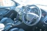 USED 2016 R FORD FOCUS 2.3 RS 5d 346 BHP 2KEYS+FSH+MOUNTUNE