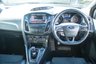 USED 2016 R FORD FOCUS 2.3 RS 5d 346 BHP 2KEYS+FSH+MOUNTUNE