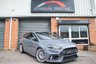 USED 2016 R FORD FOCUS 2.3 RS 5d 346 BHP 2KEYS+FSH+MOUNTUNE