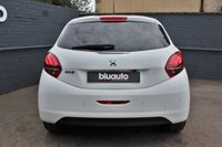 USED 2019 69 PEUGEOT 208 1.2 S/S TECH EDITION 5d 82 BHP 2 Owners, Pristine Condition, Rear Cam, Parking Sensors, Park Assist, Sat Nav