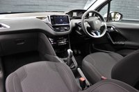 USED 2019 69 PEUGEOT 208 1.2 S/S TECH EDITION 5d 82 BHP 2 Owners, Pristine Condition, Rear Cam, Parking Sensors, Park Assist, Sat Nav