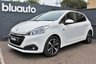 USED 2019 69 PEUGEOT 208 1.2 S/S TECH EDITION 5d 82 BHP 2 Owners, Pristine Condition, Rear Cam, Parking Sensors, Park Assist, Sat Nav