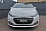 USED 2019 69 PEUGEOT 208 1.2 S/S TECH EDITION 5d 82 BHP 2 Owners, Pristine Condition, Rear Cam, Parking Sensors, Park Assist, Sat Nav