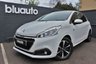 USED 2019 69 PEUGEOT 208 1.2 S/S TECH EDITION 5d 82 BHP 2 Owners, Pristine Condition, Rear Cam, Parking Sensors, Park Assist, Sat Nav