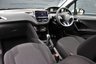 USED 2019 69 PEUGEOT 208 1.2 S/S TECH EDITION 5d 82 BHP 2 Owners, Pristine Condition, Rear Cam, Parking Sensors, Park Assist, Sat Nav
